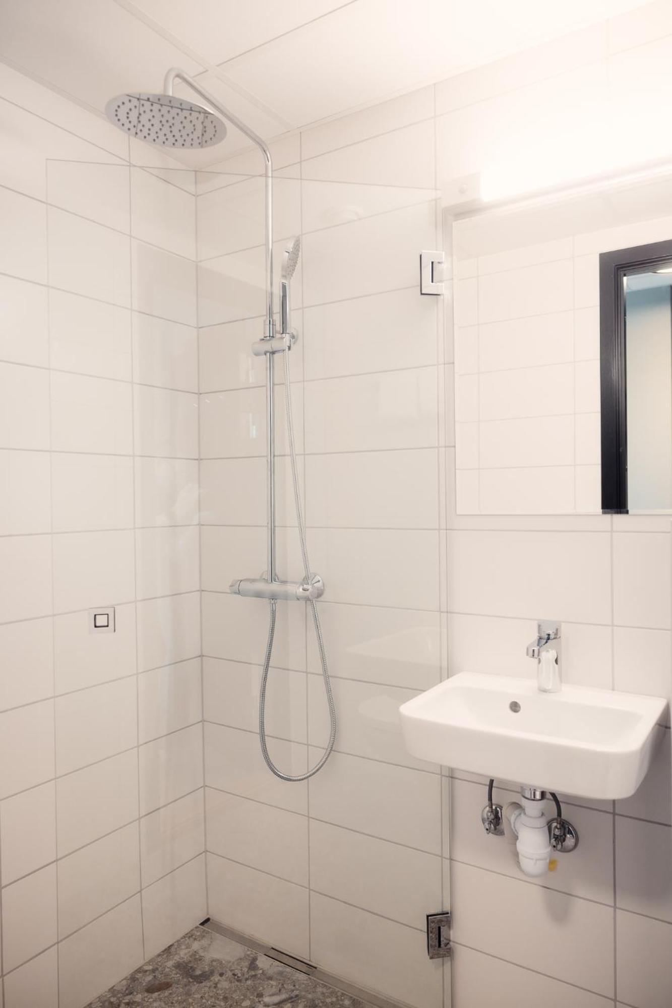 Bjerkvik Hotell Habitación foto